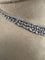 Collier Collier princesse en or et diamants 58 Facettes N-144
