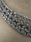 Collier Collier princesse en or et diamants 58 Facettes N-144