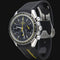 Montre Omega Speedmaster Racing - Montre chronographe Co-Axial en acier 58 Facettes MT45571