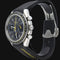 Montre Omega Speedmaster Racing - Montre chronographe Co-Axial en acier 58 Facettes MT45571