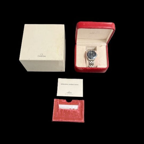 Montre Omega Montre Seamaster Diver 300M 58 Facettes MT45617