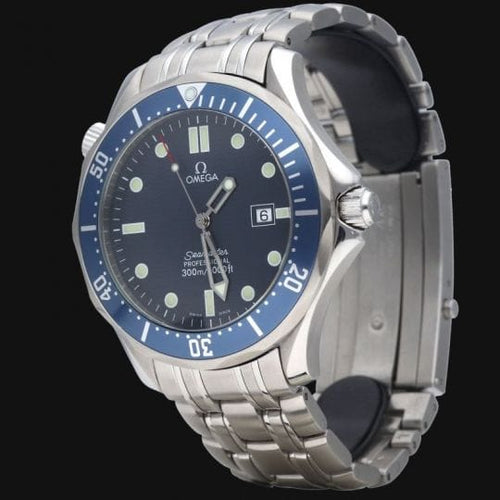 Montre Omega Montre Seamaster Diver 300M 58 Facettes MT45617