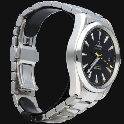 Montre Omega Montre Seamaster Aqua Terra 58 Facettes MT45586