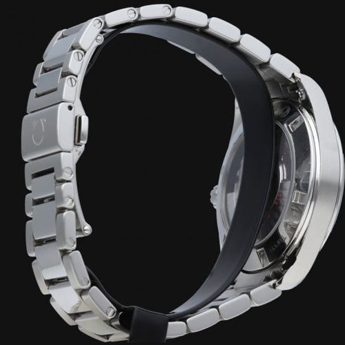 Montre Omega Montre Seamaster Aqua Terra 58 Facettes MT45586