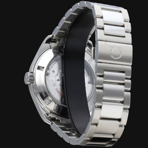 Montre Omega Montre Seamaster Aqua Terra 58 Facettes MT45586