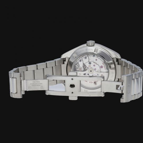 Montre Omega Montre Seamaster Aqua Terra 58 Facettes MT45586