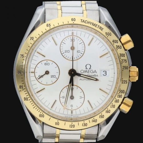 Montre Omega Montre Speedmaster Date 58 Facettes MT45574