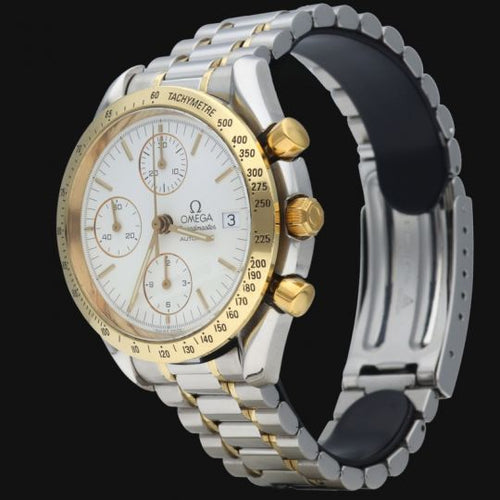 Montre Omega Montre Speedmaster Date 58 Facettes MT45574