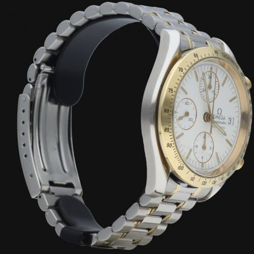 Montre Omega Montre Speedmaster Date 58 Facettes MT45574