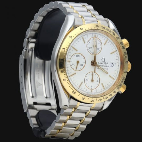 Montre Omega Montre Speedmaster Date 58 Facettes MT45574