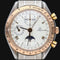 Montre Omega Montre Speedmaster Day Date Automatique Chronograph 58 Facettes MT45565