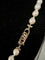 Collier Collier sautoir - 70 perles de culture baroques, fermoir en or 18K 58 Facettes 932