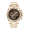 Montre Rolex Daytona - Montre Cosmograph en or Everose 58 Facettes OC-68802019