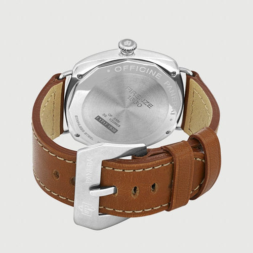 Montre Panerai Radiomir - Montre Radiomir 1938 Special Edition en acier 58 Facettes OC-68802022