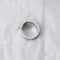 Bague 54 Chopard Happy Diamonds - Bague en or blanc 18 carats et diamant 58 Facettes LO014797