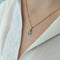 Pendentif Pendentif en or jaune 18 carats, topaze et diamants 58 Facettes 32245