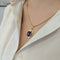 Pendentif Pendentif scarabée en or jaune 18 carats 58 Facettes 32613