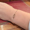Bracelet Messika Move Classique - Bracelet en or rose et diamants 58 Facettes 32301