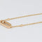 Bracelet Messika Move Classique - Bracelet en or rose et diamants 58 Facettes 32301