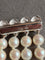 Bracelet Bracelet 4 rangs de perles de culture, fermoir en or gris 18K 58 Facettes 932