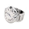 Montre Montre Cartier, "Ballon Bleu", acier. 58 Facettes 35388