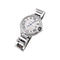 Montre Montre Cartier, "Ballon Bleu", acier. 58 Facettes 35388