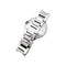 Montre Montre Cartier, "Ballon Bleu", acier. 58 Facettes 35388