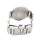 Montre Montre Cartier, "Ballon Bleu", acier. 58 Facettes 35388