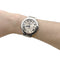 Montre Montre Cartier, "Ballon Bleu", acier. 58 Facettes 35388