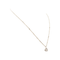 Collier Collier Messika, "Joy Heart", or rose et diamants. 58 Facettes 35419