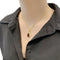 Collier Collier H.Stern, or jaune, citrine et diamants. 58 Facettes 35400