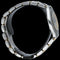 Montre Cartier Montre Must 21 Or Jaune 18K / Acier 58 Facettes MT44893