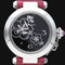 Montre Cartier Montre Pasha C 58 Facettes MT45227