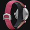 Montre Cartier Montre Pasha C 58 Facettes MT45227