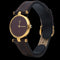 Montre Cartier Montre Must De Cartier Vermeil 58 Facettes MT44928