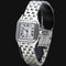 Montre Cartier Panthère - Montre mini en acier 58 Facettes MT45634
