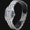 Montre Cartier Panthère - Montre mini en acier 58 Facettes MT45634