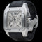 Montre Cartier Montre Santos 100 Xl Chronograph 58 Facettes MT45702