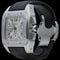 Montre Cartier Montre Santos 100 Xl Chronograph 58 Facettes MT45702