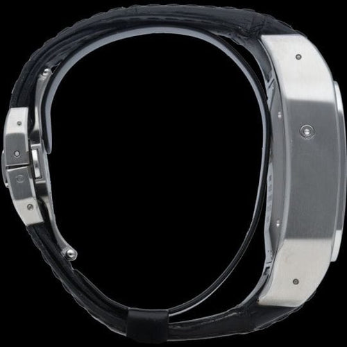 Montre Cartier Montre Santos 100 Xl Chronograph 58 Facettes MT45702