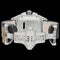 Montre Cartier Montre Santos 100 Xl Chronograph 58 Facettes MT45678