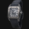 Montre Cartier Montre Santos 100 Xl Pvd 58 Facettes MT45687