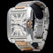 Montre Cartier Montre Tank Anglaise 58 Facettes MT45706