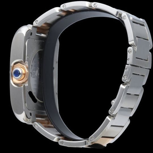 Montre Cartier Montre Tank Anglaise 58 Facettes MT45706