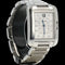 Montre Cartier Montre Tank Anglaise 58 Facettes MT45709
