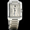 Montre Cartier Montre Tank Anglaise 58 Facettes MT45709