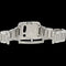 Montre Cartier Montre Tank Anglaise 58 Facettes MT45709