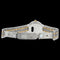 Montre Cartier Montre Must 21 Or Jaune 18K / Acier 58 Facettes MT45722