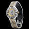 Montre Cartier Montre Must 21 Or Jaune 18K / Acier 58 Facettes MT45722