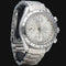 Montre Omega Montre Speedmaster Day Date Chronograph 58 Facettes MT44234